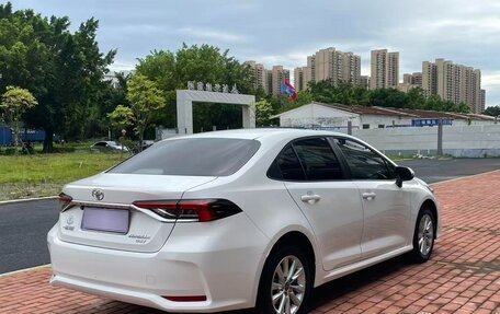 Toyota Corolla, 2023 год, 1 477 700 рублей, 4 фотография