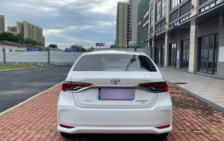 Toyota Corolla, 2023 год, 1 477 700 рублей, 5 фотография