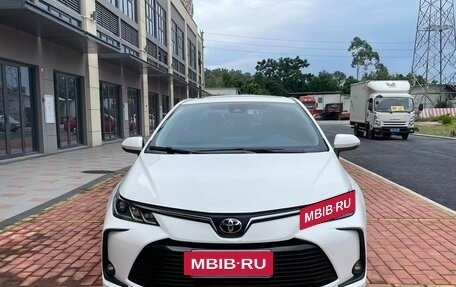 Toyota Corolla, 2023 год, 1 477 700 рублей, 2 фотография