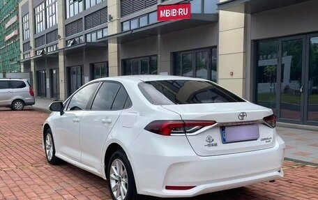 Toyota Corolla, 2023 год, 1 477 700 рублей, 6 фотография