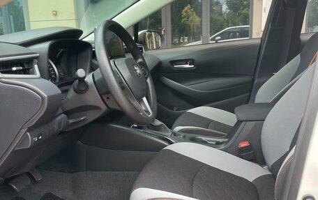 Toyota Corolla, 2023 год, 1 477 700 рублей, 8 фотография
