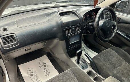 Toyota Caldina, 2000 год, 459 000 рублей, 13 фотография