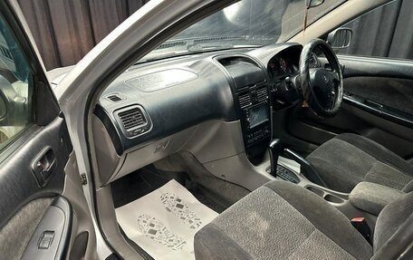 Toyota Caldina, 2000 год, 459 000 рублей, 12 фотография