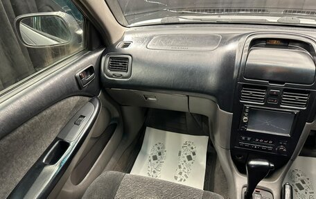 Toyota Caldina, 2000 год, 459 000 рублей, 14 фотография