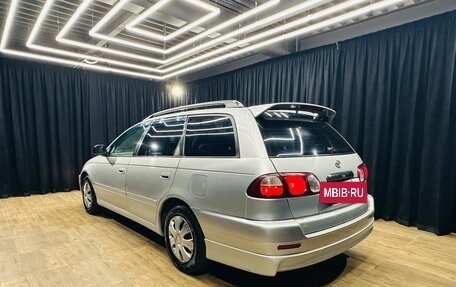 Toyota Caldina, 2000 год, 459 000 рублей, 4 фотография