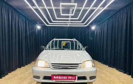 Toyota Caldina, 2000 год, 459 000 рублей, 9 фотография