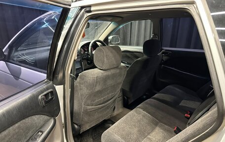 Toyota Caldina, 2000 год, 459 000 рублей, 18 фотография