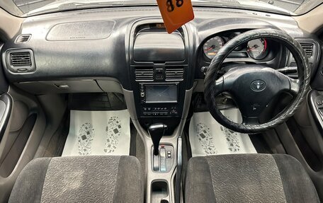 Toyota Caldina, 2000 год, 459 000 рублей, 16 фотография