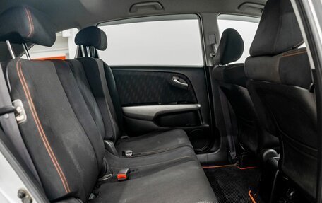Honda Stream II, 2010 год, 1 180 000 рублей, 8 фотография