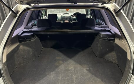 Toyota Caldina, 2000 год, 459 000 рублей, 19 фотография