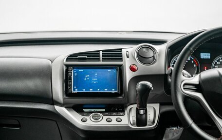 Honda Stream II, 2010 год, 1 180 000 рублей, 12 фотография