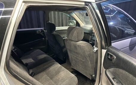 Toyota Caldina, 2000 год, 459 000 рублей, 17 фотография