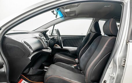 Honda Stream II, 2010 год, 1 180 000 рублей, 7 фотография