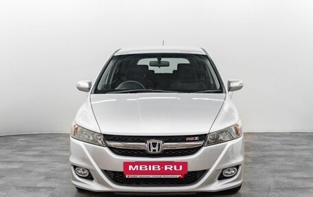 Honda Stream II, 2010 год, 1 180 000 рублей, 3 фотография