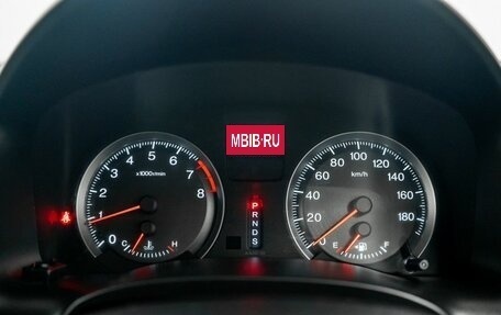 Honda Stream II, 2010 год, 1 180 000 рублей, 11 фотография