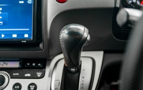 Honda Stream II, 2010 год, 1 180 000 рублей, 15 фотография