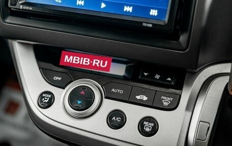 Honda Stream II, 2010 год, 1 180 000 рублей, 14 фотография