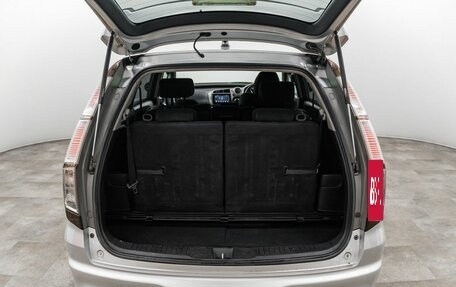 Honda Stream II, 2010 год, 1 180 000 рублей, 17 фотография