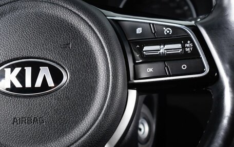 KIA Sportage IV рестайлинг, 2019 год, 2 439 000 рублей, 15 фотография