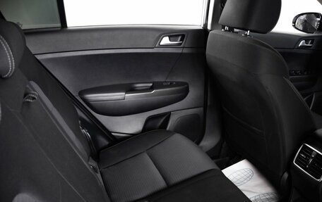 KIA Sportage IV рестайлинг, 2019 год, 2 439 000 рублей, 10 фотография