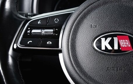 KIA Sportage IV рестайлинг, 2019 год, 2 439 000 рублей, 14 фотография