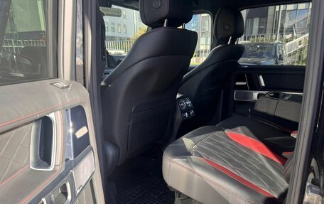 Mercedes-Benz G-Класс AMG, 2022 год, 20 000 000 рублей, 4 фотография