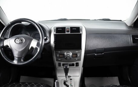 Toyota Corolla, 2007 год, 1 039 000 рублей, 12 фотография