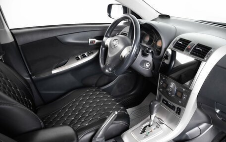 Toyota Corolla, 2007 год, 1 039 000 рублей, 11 фотография