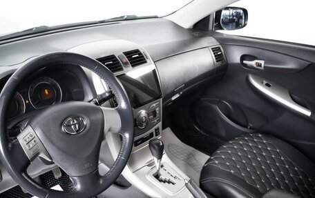 Toyota Corolla, 2007 год, 1 039 000 рублей, 8 фотография