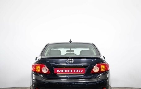 Toyota Corolla, 2007 год, 1 039 000 рублей, 6 фотография