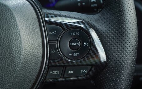 Toyota Corolla, 2019 год, 1 630 000 рублей, 14 фотография