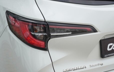 Toyota Corolla, 2019 год, 1 630 000 рублей, 8 фотография