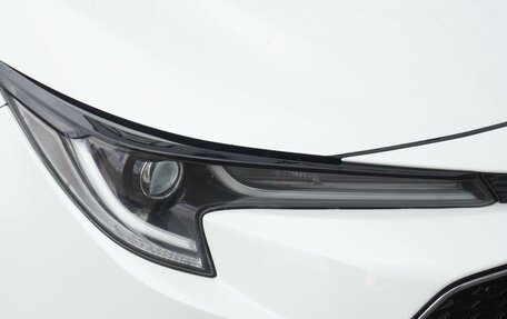 Toyota Corolla, 2019 год, 1 630 000 рублей, 7 фотография