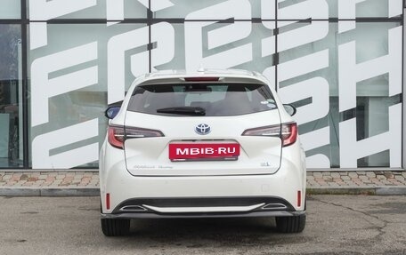Toyota Corolla, 2019 год, 1 630 000 рублей, 4 фотография