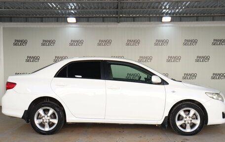 Toyota Corolla, 2006 год, 641 000 рублей, 3 фотография