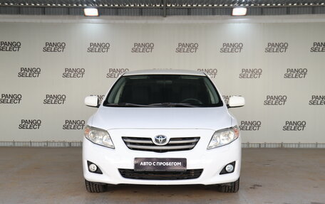 Toyota Corolla, 2006 год, 641 000 рублей, 2 фотография
