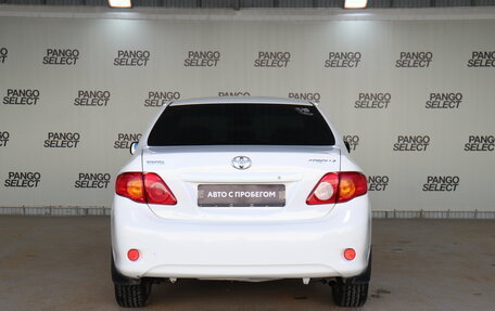 Toyota Corolla, 2006 год, 641 000 рублей, 4 фотография