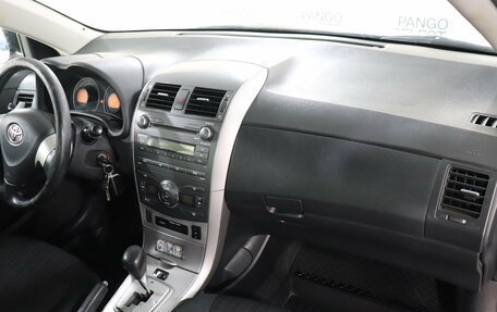 Toyota Corolla, 2006 год, 641 000 рублей, 6 фотография