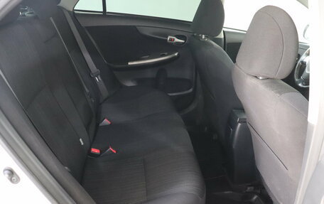 Toyota Corolla, 2006 год, 641 000 рублей, 14 фотография