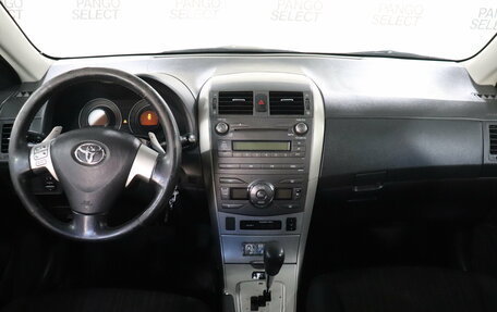 Toyota Corolla, 2006 год, 641 000 рублей, 7 фотография