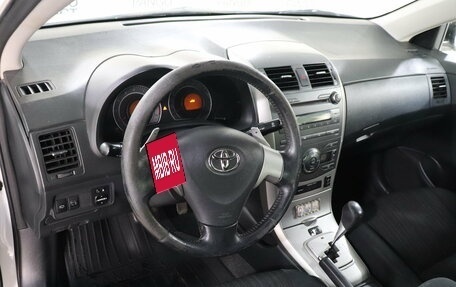 Toyota Corolla, 2006 год, 641 000 рублей, 8 фотография