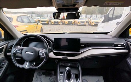 Haval F7 I, 2024 год, 1 262 000 рублей, 5 фотография