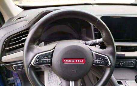 Haval F7 I, 2024 год, 1 262 000 рублей, 6 фотография