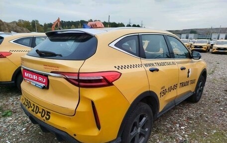 Haval F7 I, 2024 год, 1 262 000 рублей, 3 фотография