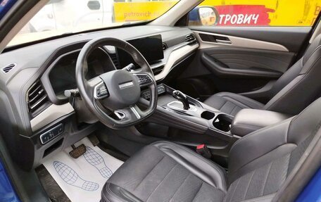 Haval F7 I, 2024 год, 1 262 000 рублей, 8 фотография