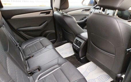 Haval F7 I, 2024 год, 1 262 000 рублей, 15 фотография
