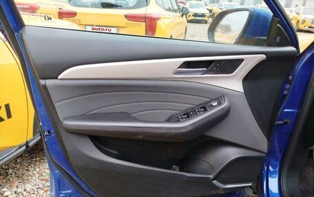 Haval F7 I, 2024 год, 1 262 000 рублей, 9 фотография