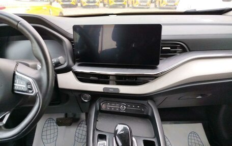 Haval F7 I, 2024 год, 1 262 000 рублей, 14 фотография