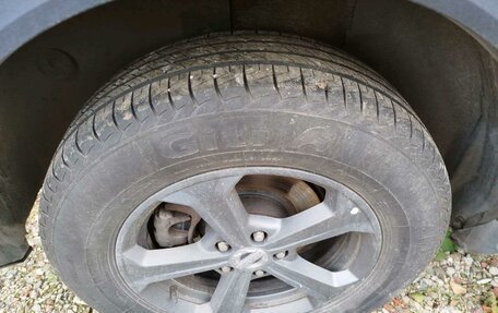 Haval F7 I, 2024 год, 1 262 000 рублей, 13 фотография