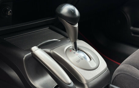 Honda Civic VIII, 2007 год, 525 000 рублей, 25 фотография